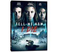 Tell Me How I Die [Edizione: Stati Uniti] [Italia] [DVD]