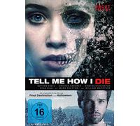 Tell Me How I Die - Uncut [Alemania] [DVD]