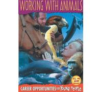 Tell Me How: Working With Animals [USA] [DVD]