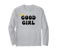 Tell Me Im a Good Girl Smutt A Good Girl'S Favorite Necklace Manga Larga