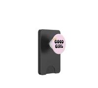 Tell Me Im a Good Girl Smutt A Good Girl'S Favorite Necklace PopSockets PopWallet para MagSafe