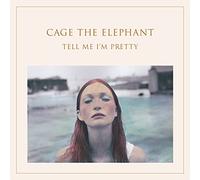 Cage The Elephant - Tell Me I'M Pretty (LP)