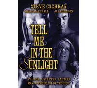 Tell Me in the Sunlight [Reino Unido] [DVD]