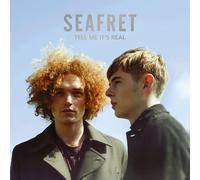 Tell Me It'S Real [Vinilo]