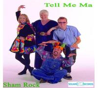 Tell Me Ma