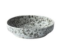 Tell Me More Bol para servir Rivoli Ø22.5 cm Green splatter