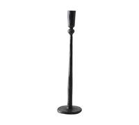 Tell Me More Candelabro Boule negro 35 cm