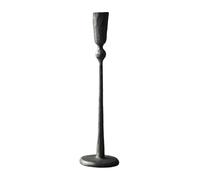 Tell Me More Candelabro Boule negro Large