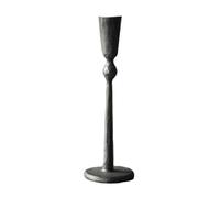 Tell Me More Candelabro Boule negro Medium