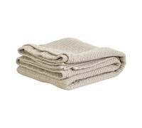 Tell Me More Colcha de cama Brick 140x200 cm Sand