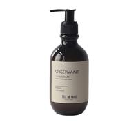 Tell Me More Crema de manos 235 ml Observant
