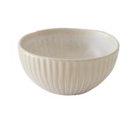 Tell Me More Cuenco mini Granada Ø11 cm Crema-beige