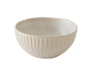Tell Me More Cuenco mini Granada Ø11 cm Crema-beige