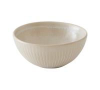 Tell Me More Cuenco mini Granada Ø15.5 cm Crema-beige
