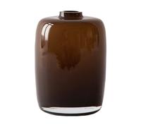 Tell Me More Florero Verona alto 20 cm Brown