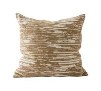 Tell Me More Funda de cojín Celine 50x50 cm Beige