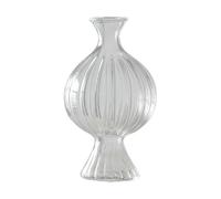 Tell Me More Jarrón Como ripple Medium 13 cm