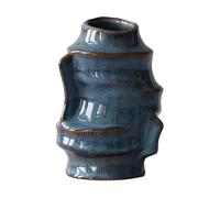 Tell Me More Jarrón Montana small Blue