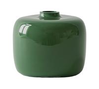 Tell Me More Jarrón Verona ancho 15 cm Green