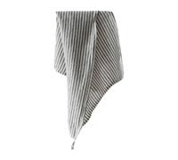 Tell Me More Paño de cocina Tell me more lino 50x70 cm Grey-white