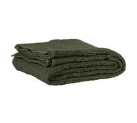 Tell Me More Plaid Miro 180x260 cm Forest (verde)