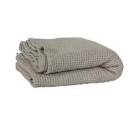 Tell Me More Plaid Miro 180x260 cm Sand beige