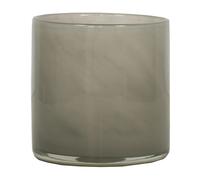 Tell Me More Portavelas Lyric XS gris claro