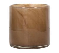 Tell Me More Portavelas Lyric XS marrón