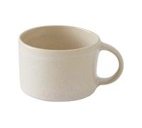 Tell Me More Taza Granada 20 cl Crema-beige
