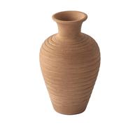 Tell Me More Terracina urna mini de 16 cm Terracota