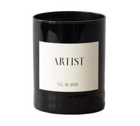 Tell Me More Vela aromática Tell Me More 48 h Artist