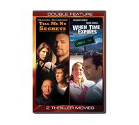Tell Me No Secrets & When Time Expires [Reino Unido] [DVD]