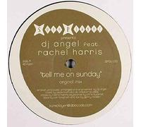 Tell Me On Sunday-12"