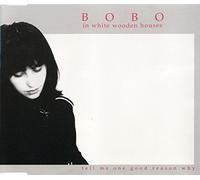 Tell me one good reason why [Single-CD]