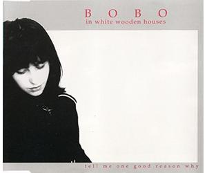 Tell me one good reason why [Single-CD]