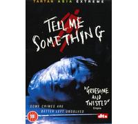 Tell Me Something [DVD] [1999] [Reino Unido]