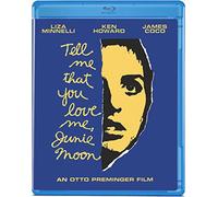 Tell Me That You Love Me, Junie Moon [Edizione: Stati Uniti] [Italia] [Blu-ray]