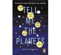 Tell Me The Planets (ebook)
