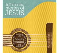 Tell Me the Stories of Jesus by Kristen Nelson (2015-08-03)
