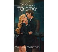 Tell Me To Stay: Artist Rendition