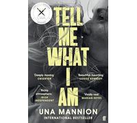 Louise Kennedy – Tell Me What I Am – Hermoso, inquietante.