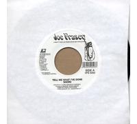 Tell Me What I Ve Done [Vinilo]
