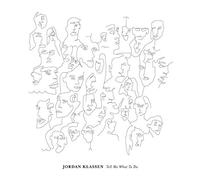 Tell Me What To Do [Vinilo]