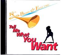 Tell Me What You Want