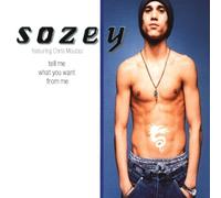 Tell me what you want from me [Single-CD]