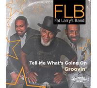 Tell Me What's Going On / Groovin'