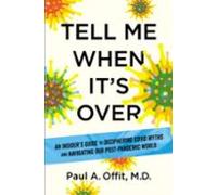 Tell Me When Its Over