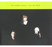 Tell me when [Single-CD]