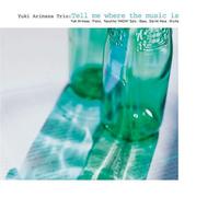 TELL ME WHERE THE MUSIC IS