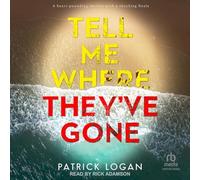 Tell Me Where They've Gone